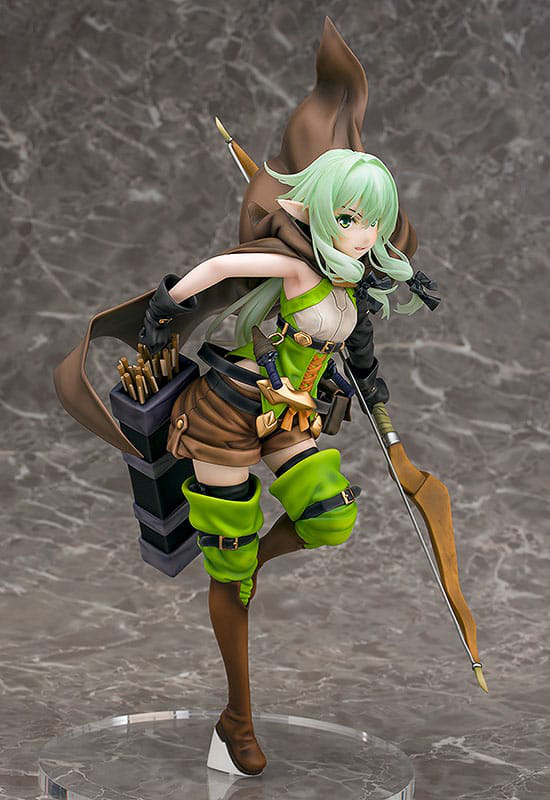 Yousei Yunde (re-run) - Goblin Slayer - Statue 1/7 - Phat! [B-Ware]