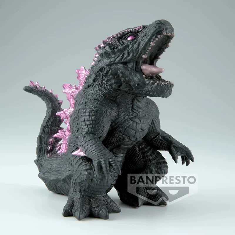 Godzilla - Godzilla x Kong: The New Empire Enshrined Monsters (2024) - Banpresto