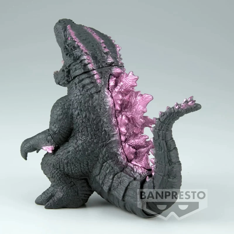 Godzilla - Godzilla x Kong: The New Empire Enshrined Monsters (2024) - Banpresto