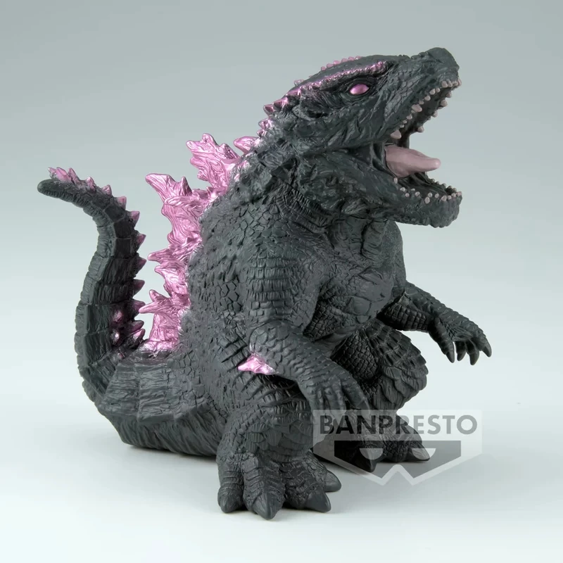 Godzilla - Godzilla x Kong: The New Empire Enshrined Monsters (2024) - Banpresto