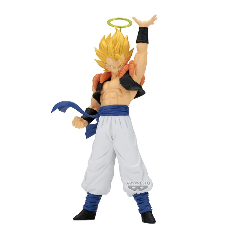 Gogeta - Dragon Ball Z - Match Makers - Banpresto