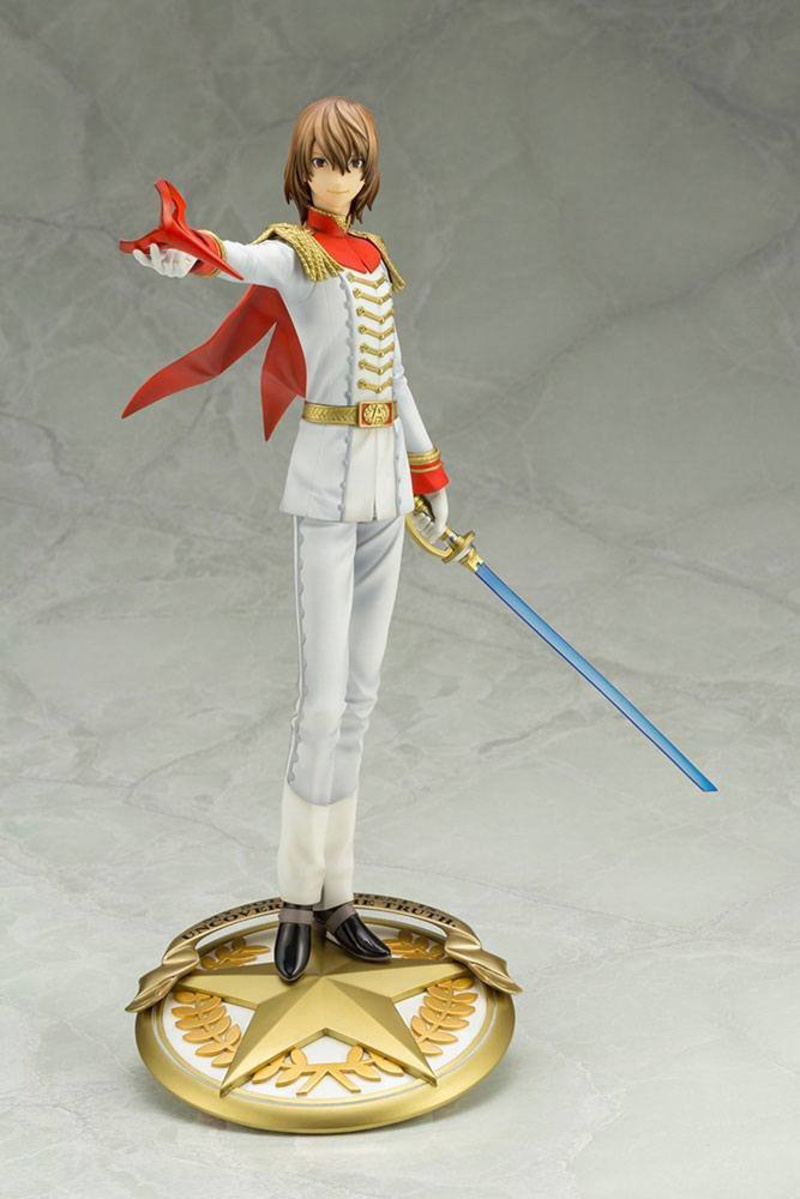 Goro Akechi - Phantom Tief / Kaitou - Persona 5 - ARTFX J