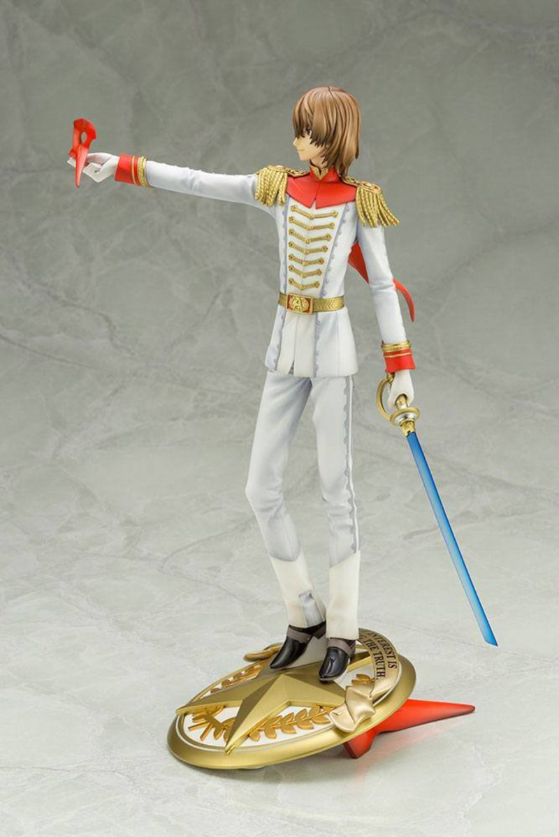 Goro Akechi - Phantom Tief / Kaitou - Persona 5 - ARTFX J