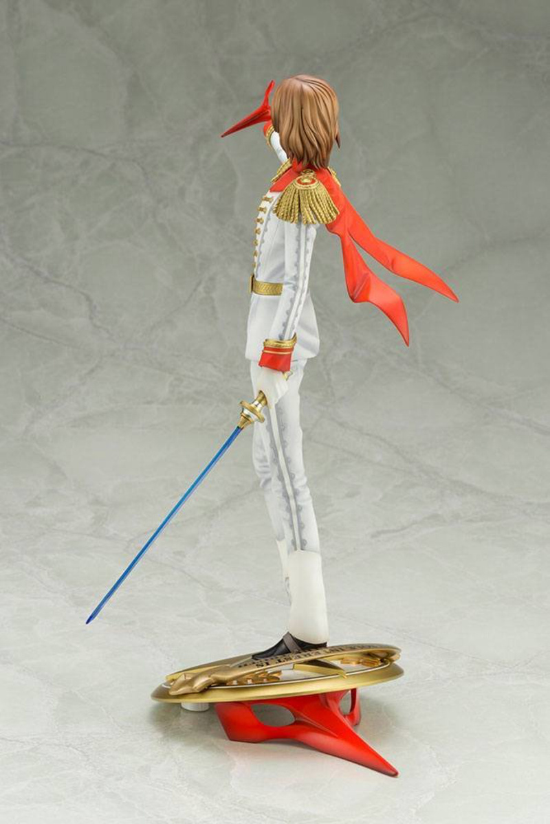 Goro Akechi - Phantom Tief / Kaitou - Persona 5 - ARTFX J