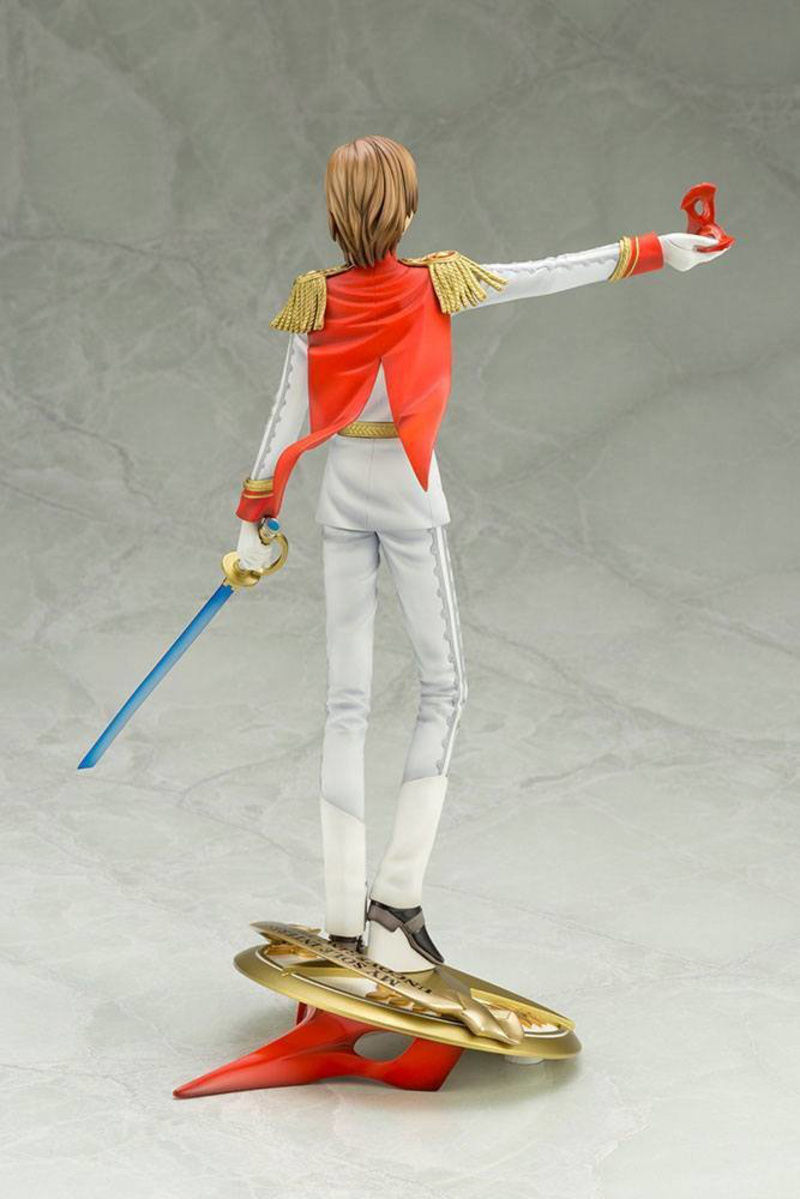 Goro Akechi - Phantom Tief / Kaitou - Persona 5 - ARTFX J