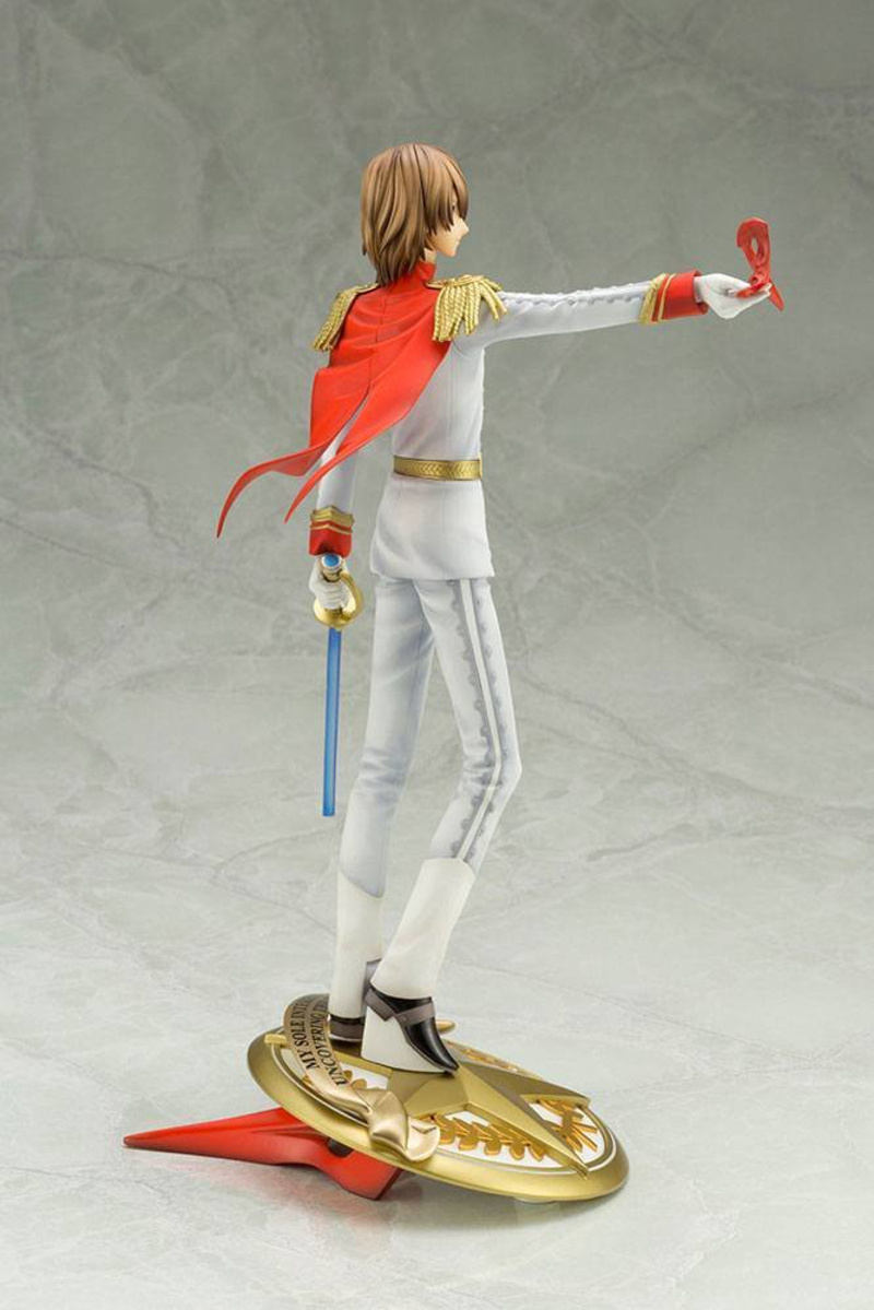 Goro Akechi - Phantom Tief / Kaitou - Persona 5 - ARTFX J