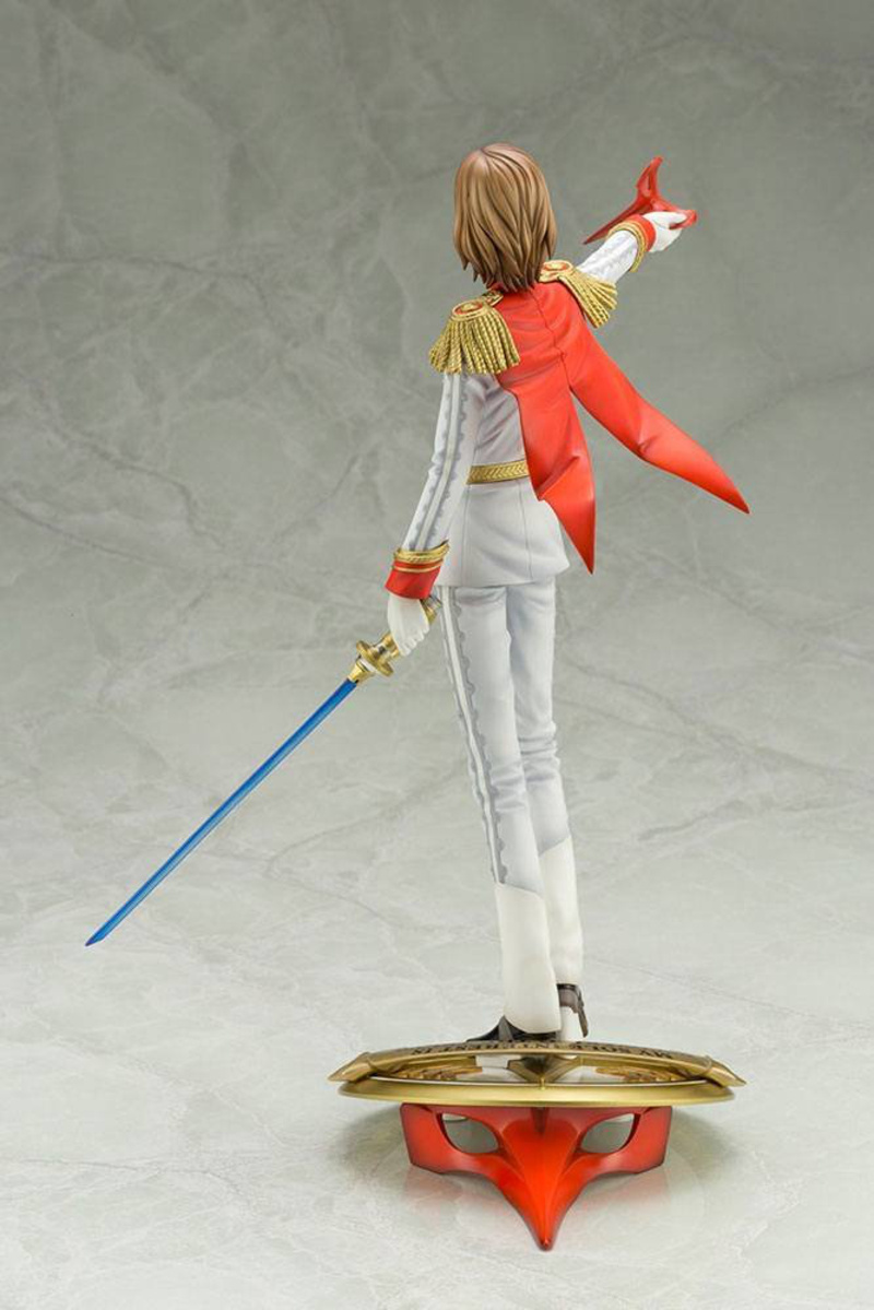 Goro Akechi - Phantom Tief / Kaitou - Persona 5 - ARTFX J