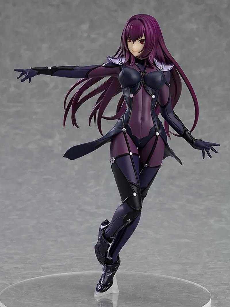 Scáthach - Lancer - Fate/Grand Order Pop Up Parade - Max Factory