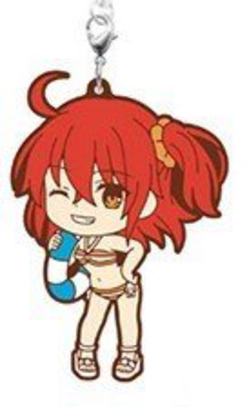 Gudako Anhänger - Fate/Grand Order Summer Kuji