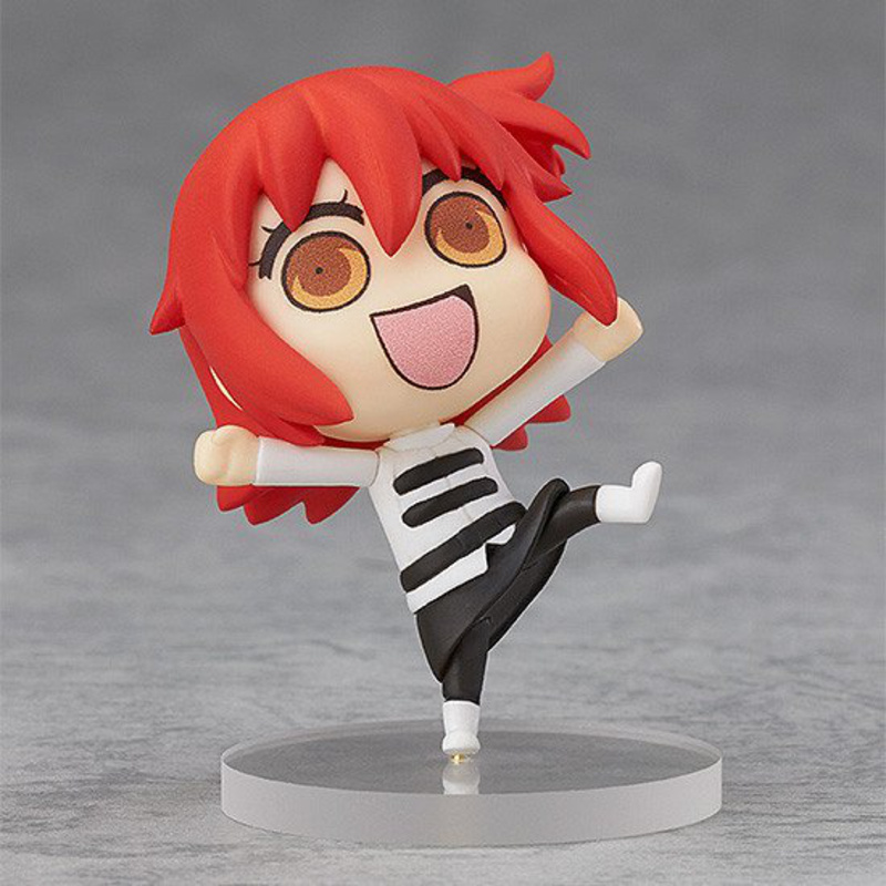 Gudako - Learning with Manga! Fate/Grand Order Collectible Figur