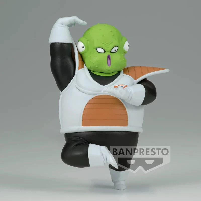 Guldo - Dragon Ball Z - Solid Edge Works Vol. 21 - Banpresto