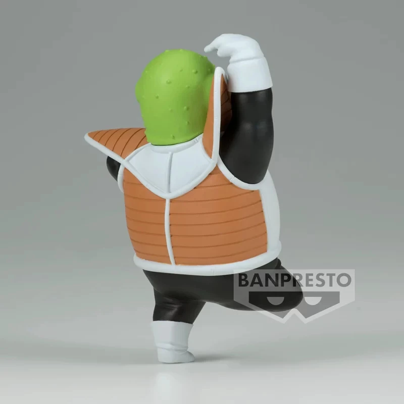 Guldo - Dragon Ball Z - Solid Edge Works Vol. 21 - Banpresto