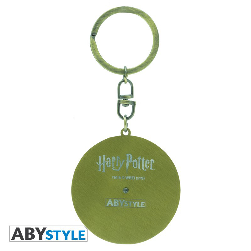 Sortierhut - HARRY POTTER - Moving Keychain 