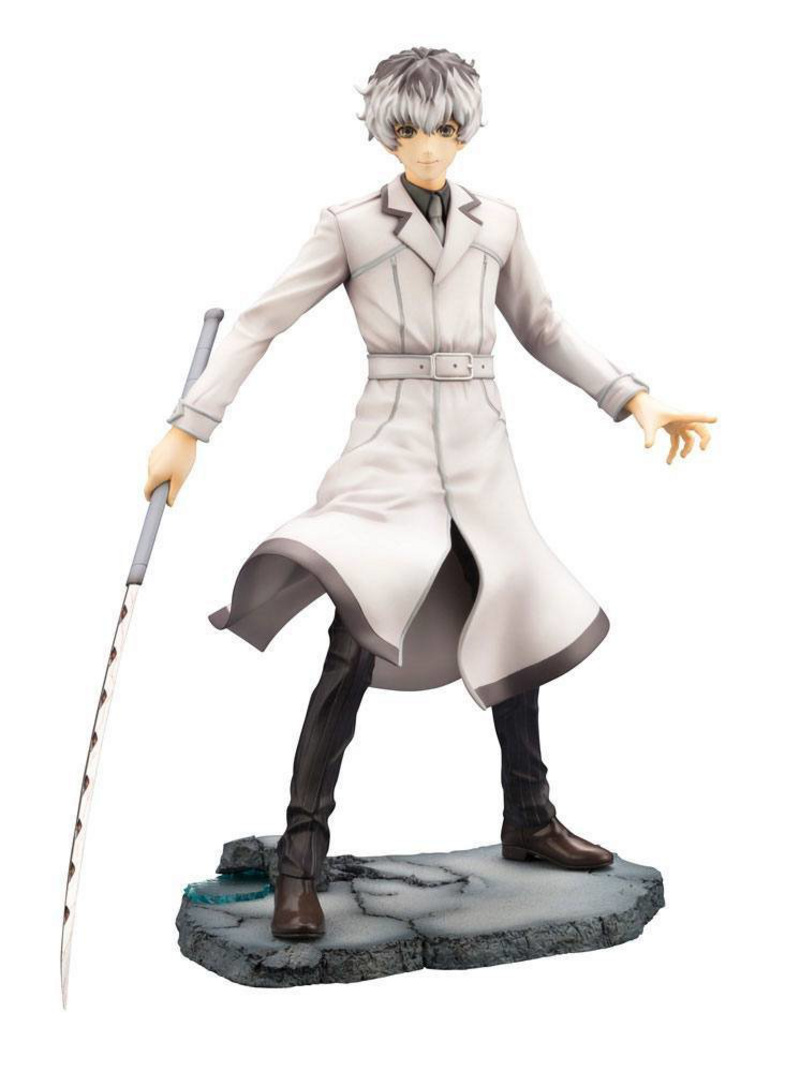 Haise Sasaki - Tokyo Ghoul:re - ARTFX J