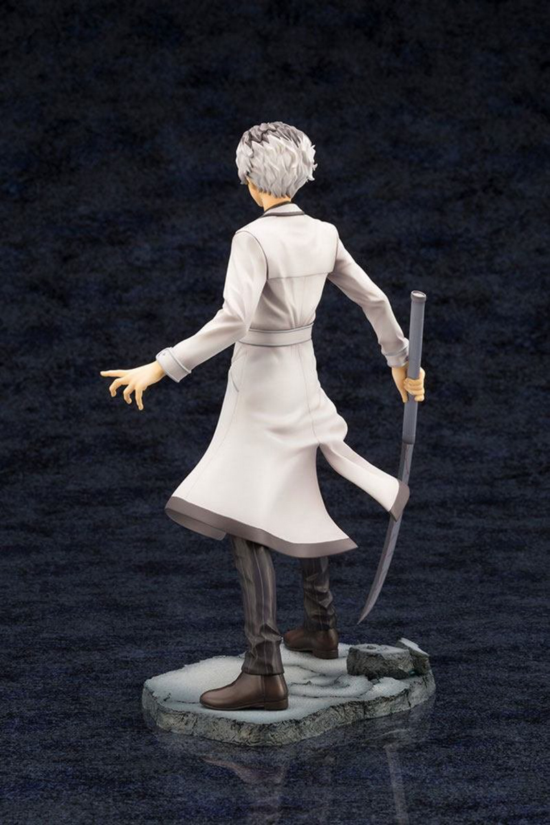 Haise Sasaki - Tokyo Ghoul:re - ARTFX J