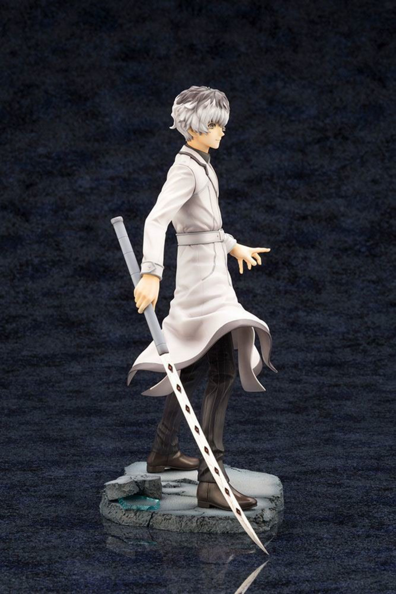 Haise Sasaki - Tokyo Ghoul:re - ARTFX J