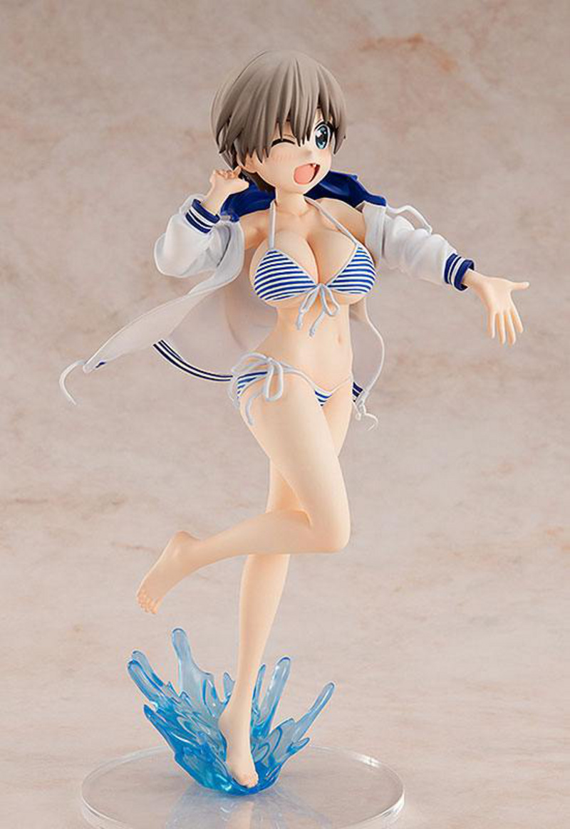 Hana Uzaki - Swimsuit - KD Colle - Kadokawa