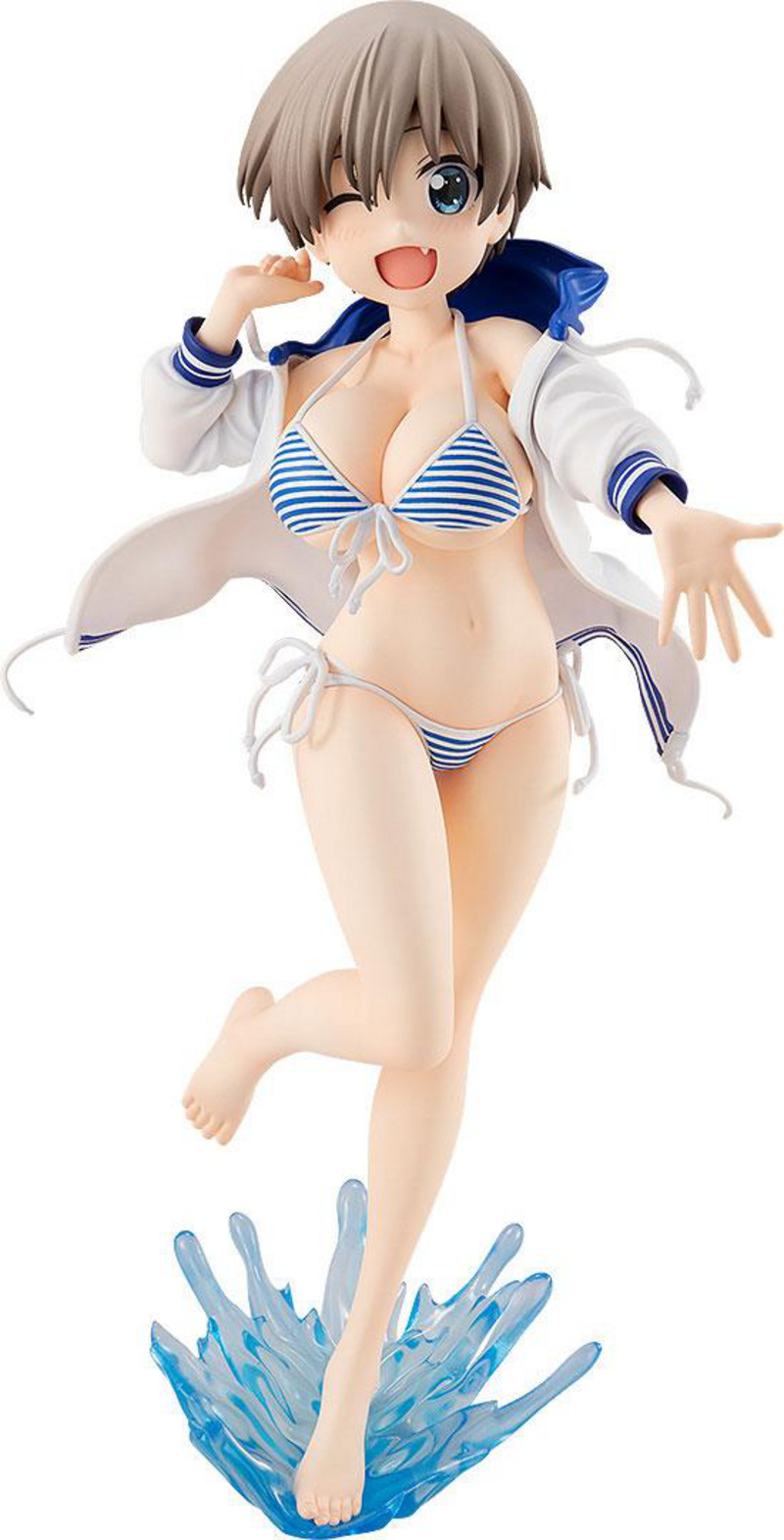 Hana Uzaki - Swimsuit - KD Colle - Kadokawa