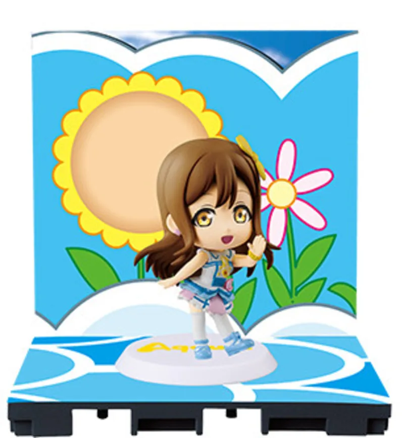 Hanamaru Kunikida - Chibi Kyun-Chara - Vol.2