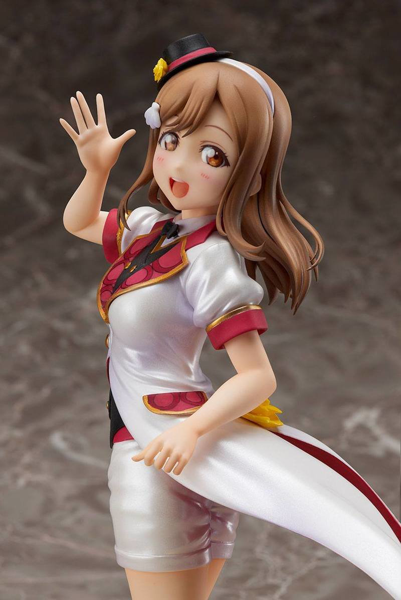 Hanamaru Kunikida - Sunshine! Birthday Figure Project - Stronger