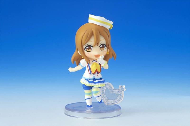 Hanamaru Kunikida - Toy's works Collection Niitengo!