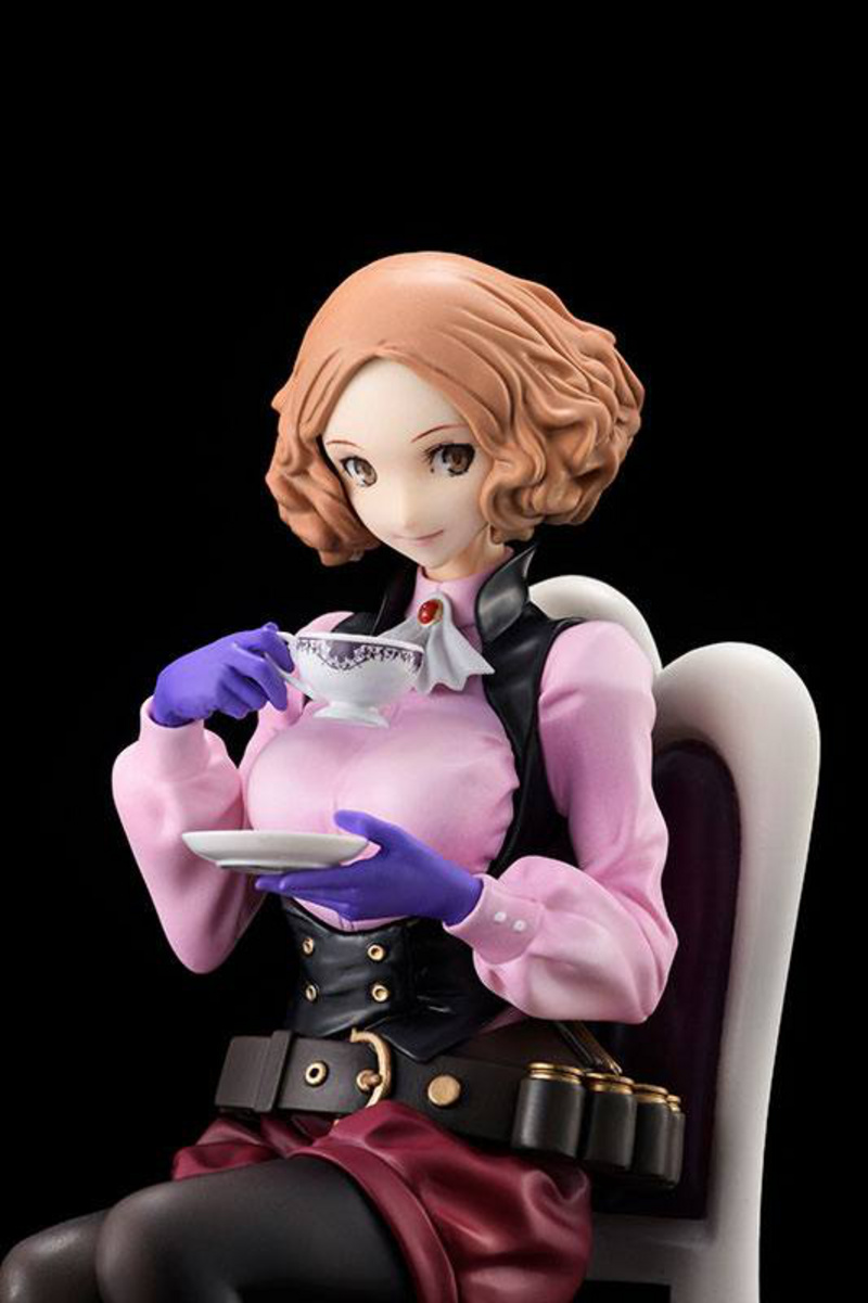 Haru Okumura - Phantom Thief - Amakuni / Hobby Japan