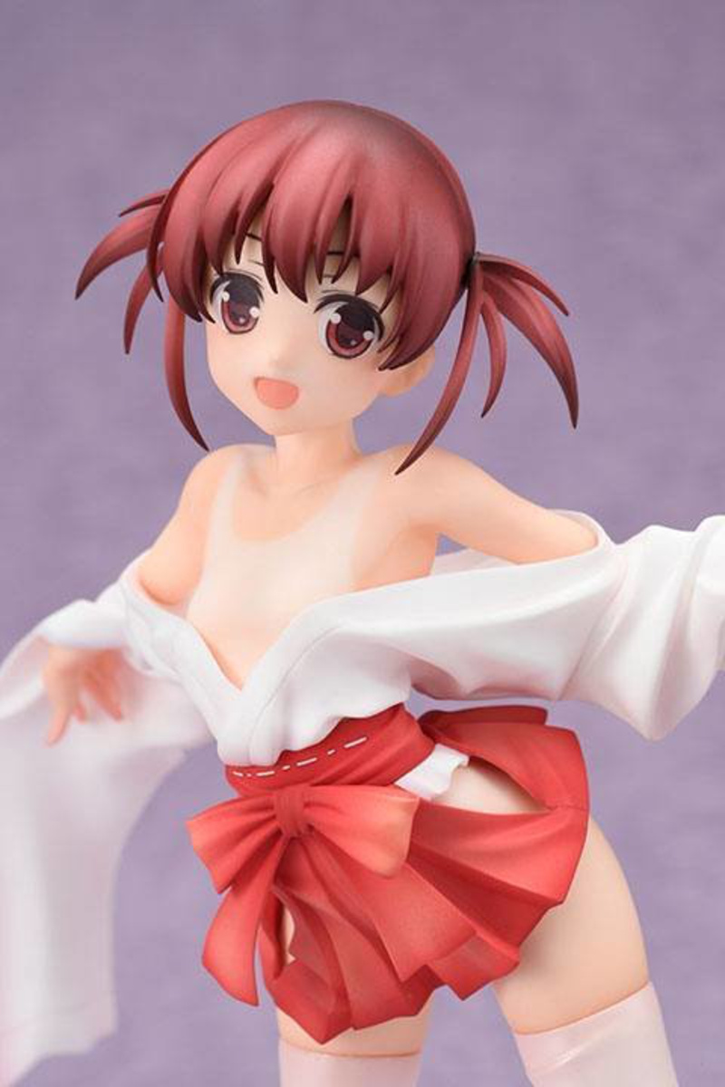 Hatsumi Usuzumi - Amakuni / Hobby Japan - Limited Edition