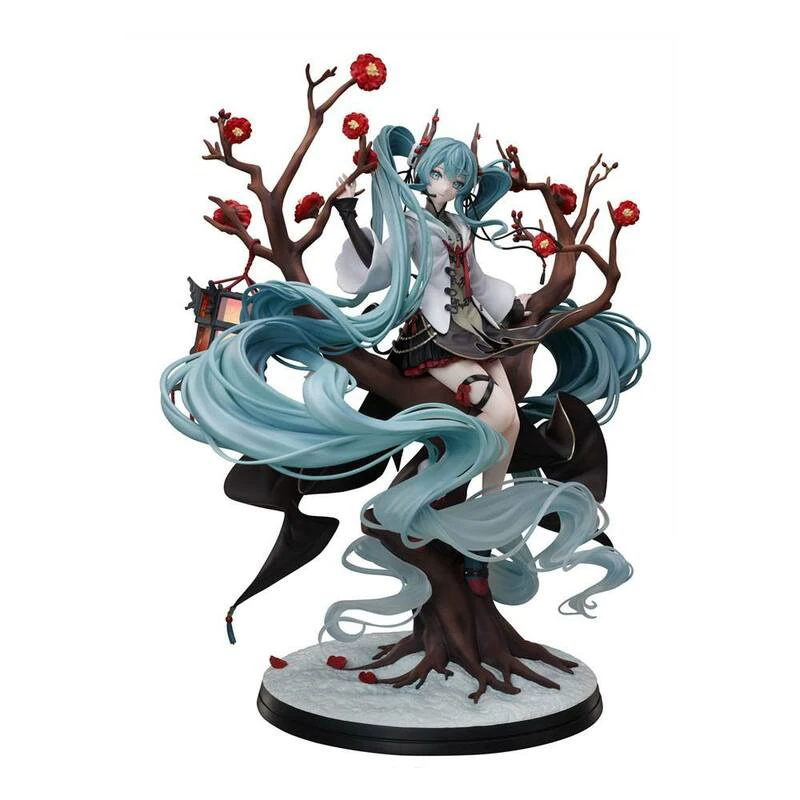 Hatsune Miku - 2022 Chinese New Year - F:Nex - Furyu