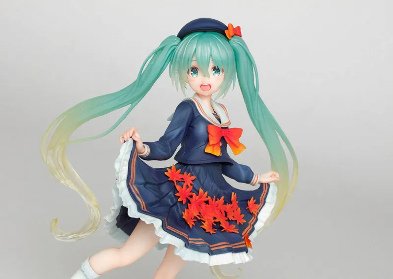 Hatsune Miku - Autumn Version 3rd Season - Taito