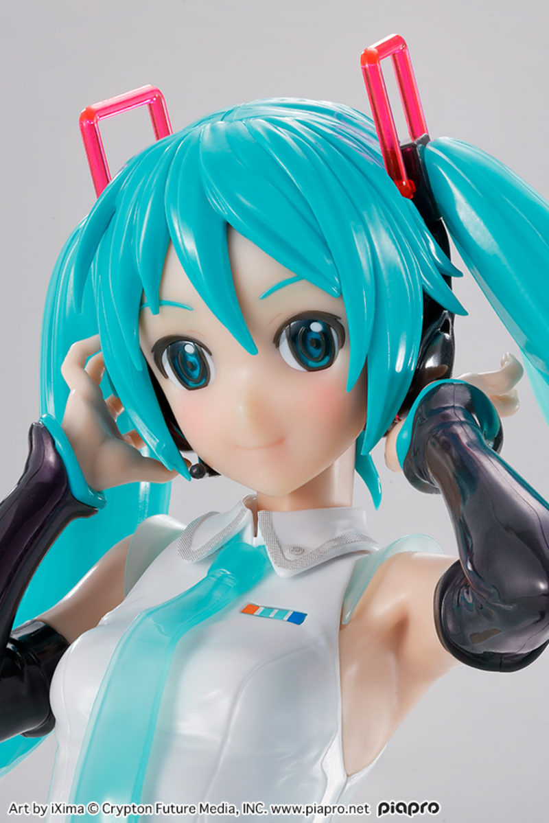 kits ai miku