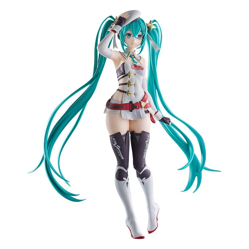 Hatsune Miku - GT Project - Pop Up Parade - Racing Miku 2023 Ver. - Good Smile Racing