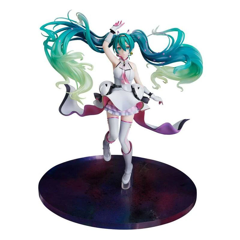 Hatsune Miku - Galaxy Live 2020 - F:Nex - Furyu