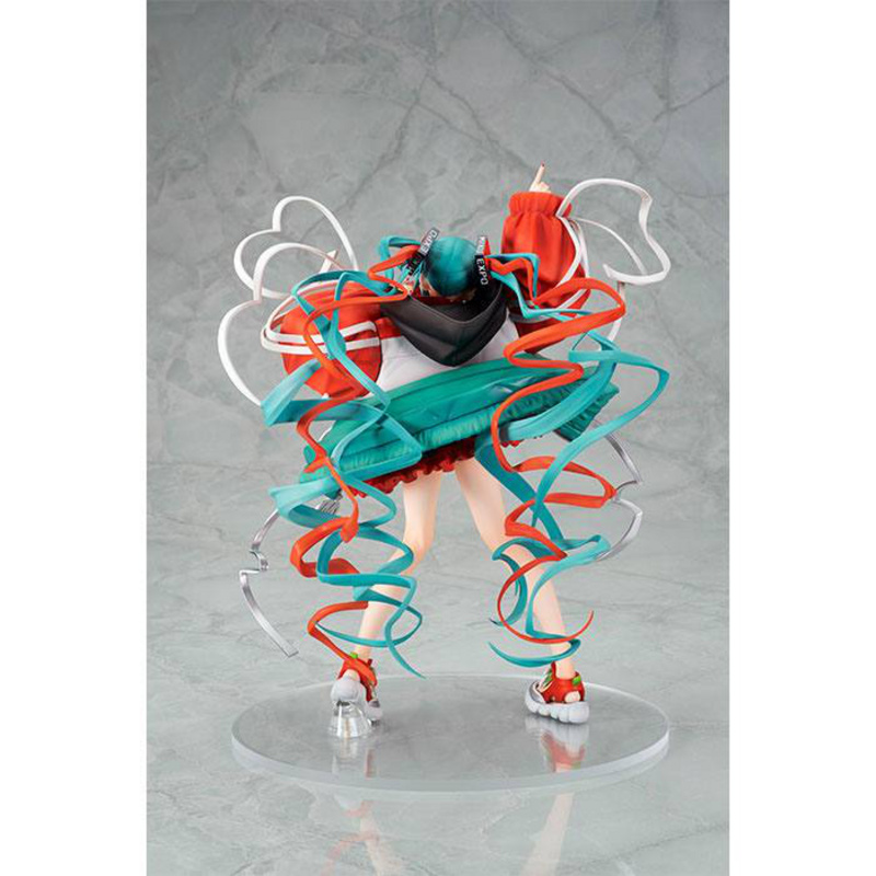 Hatsune Miku - Miku EXPO Digital Stars 2020 - Hobby Stock / Wing