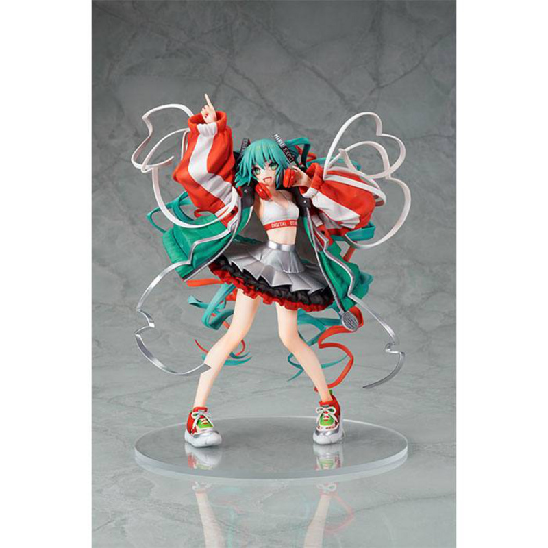 Hatsune Miku - Miku EXPO Digital Stars 2020 - Hobby Stock / Wing