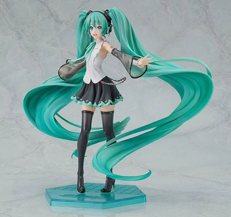 Hatsune Miku - NT - Good Smile Company