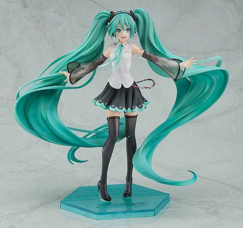 Hatsune Miku - NT - Good Smile Company