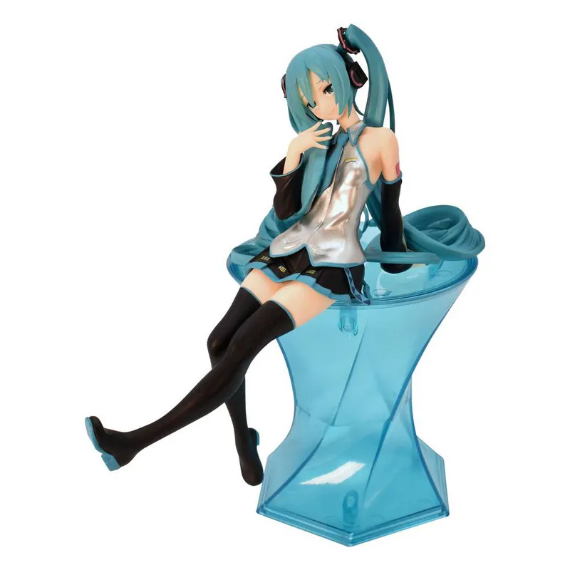 Hatsune Miku - Noodle Stopper 2021 Edition - Furyu