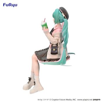 Hatsune Miku - Noodle Stopper - Autumn Date - Furyu