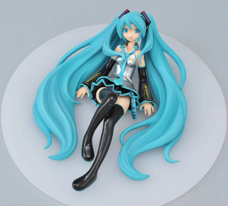 Hatsune Miku - PM Figure - Angel Breeze (SEGA)