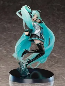 Hatsune Miku - Statue 1/7 - Chronicle Ver. - Furyu