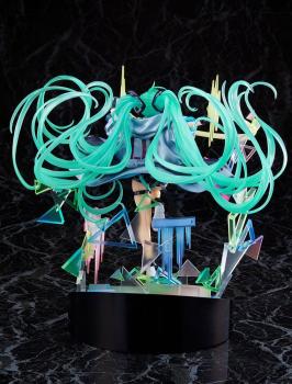 Hatsune Miku - Statue 1/7 - RAGE Project Sekai 2020 Ver. - eStream