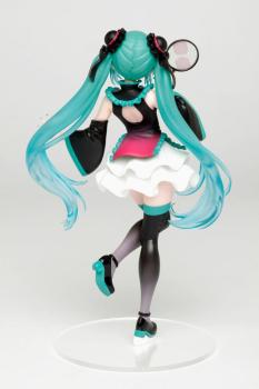 Hatsune Miku - Costumes Mandarin Dress Ver. - Taito Prize