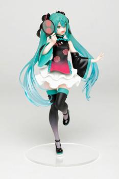 Hatsune Miku - Costumes Mandarin Dress Ver. - Taito Prize