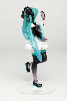 Hatsune Miku - Costumes Mandarin Dress Ver. - Taito Prize