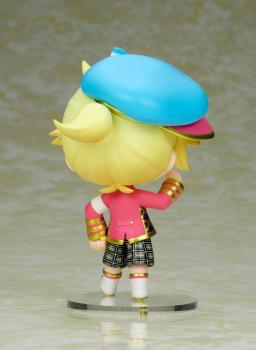 Rin & Len Kagamine - Piapro Minifigure Series REVE - Emontoys