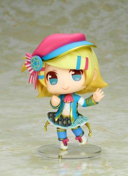 Rin & Len Kagamine - Piapro Minifigure Series REVE - Emontoys