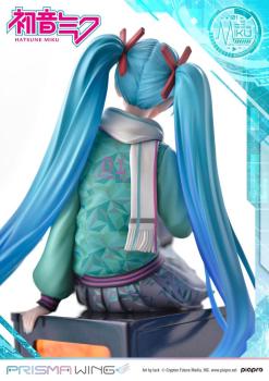 Hatsune Miku - Prisma Wing - Statue 1/7 - Prime 1 Studio