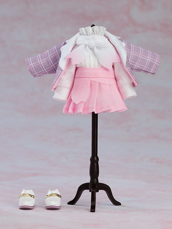 Hatsune Miku - Sakura Miku: Hanami Outfit - Nendoroid Doll