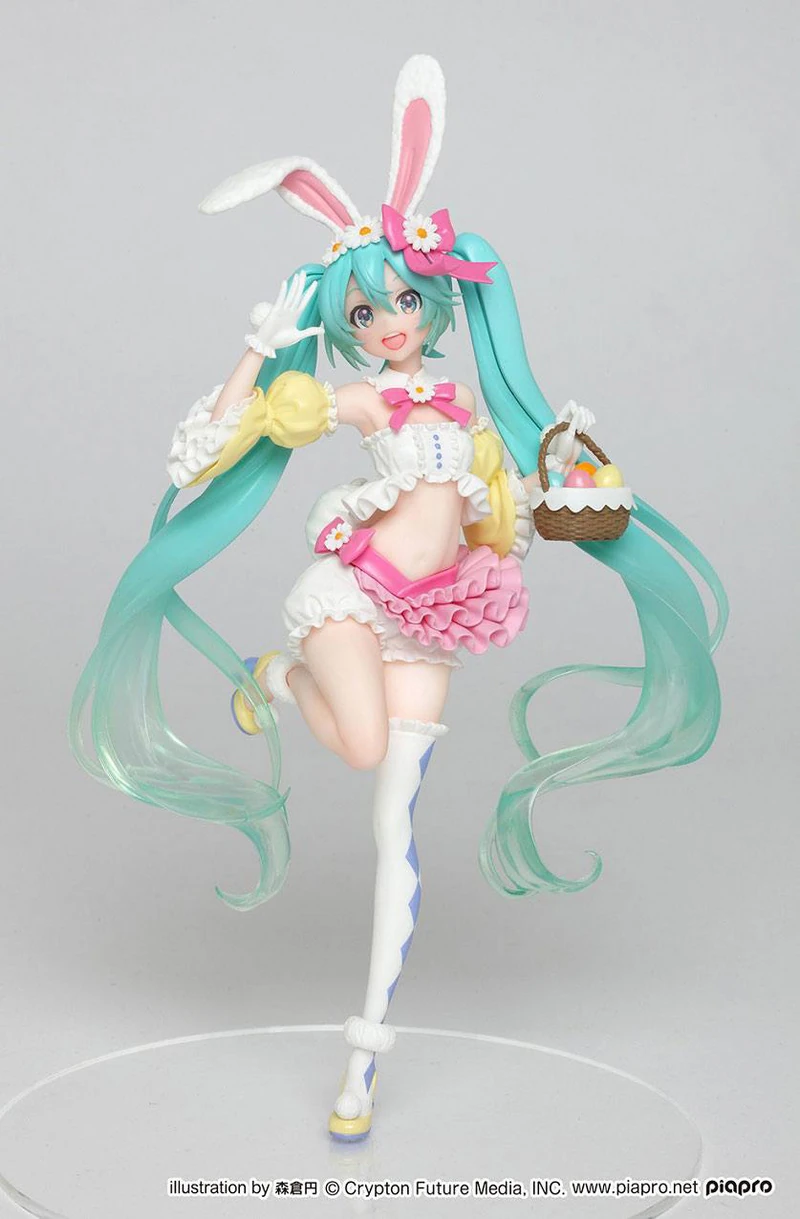 Hatsune Miku - Spring Version 2nd Season