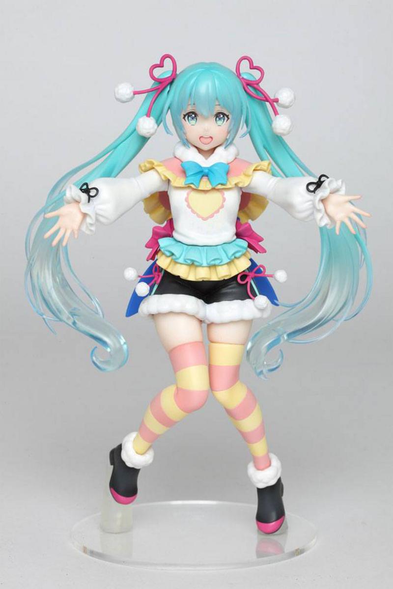 Hatsune Miku - Winter Image Version - Taito